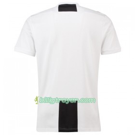 Billige Fotballdrakter Juventus Hjemmedraktsett 2018/19 Kortermet